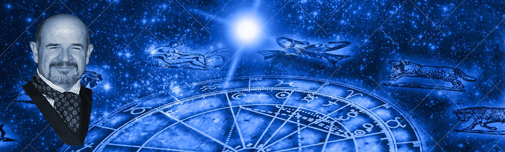 Astrology graphic